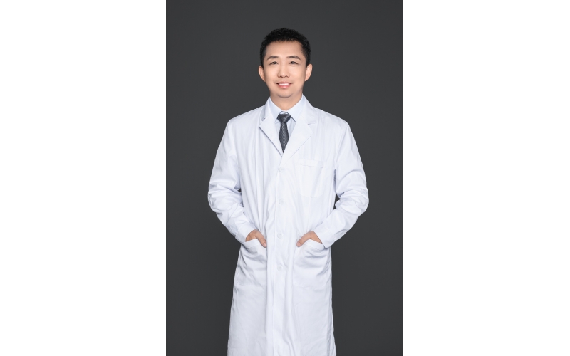 廖勇 遠(yuǎn)想醫(yī)學(xué)中(zhong)心負責人(ren) 美聯(lian)體(ti)科(ke)室主(zhu)任
